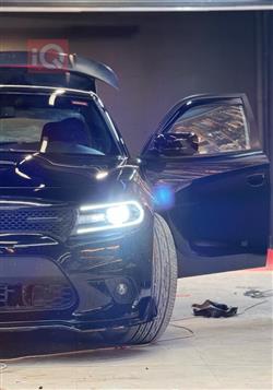 دودج تشارجر